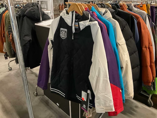 Partij diverse wintersport kleding (36x) - afbeelding 10 van  14