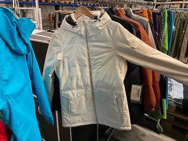 Partij diverse wintersport kleding (36x) - afbeelding 12 van  14
