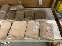 Partij diverse wollen warmte gordels (39x) - afbeelding 6 van  10