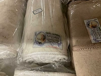 Partij diverse wollen warmte gordels (39x) - afbeelding 9 van  10