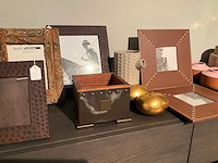 Partij diverse woonaccessoires (17x) - afbeelding 3 van  6