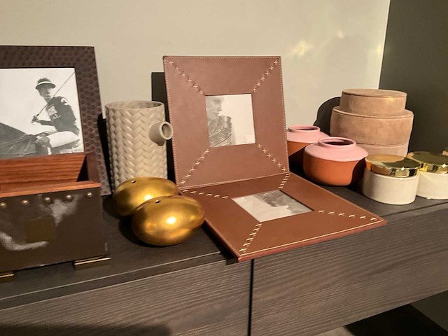 Partij diverse woonaccessoires (17x) - afbeelding 4 van  6