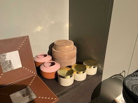 Partij diverse woonaccessoires (17x) - afbeelding 6 van  6