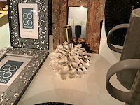 Partij diverse woonaccessoires (19x) - afbeelding 2 van  11