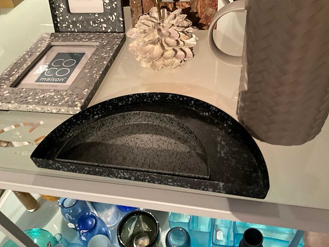 Partij diverse woonaccessoires (19x) - afbeelding 3 van  11