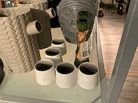 Partij diverse woonaccessoires (19x) - afbeelding 6 van  11