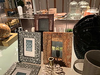 Partij diverse woonaccessoires (19x) - afbeelding 10 van  11