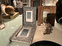 Partij diverse woonaccessoires (19x) - afbeelding 11 van  11