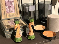 Partij diverse woonaccessoires (22x) - afbeelding 5 van  8