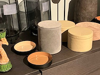 Partij diverse woonaccessoires (22x) - afbeelding 6 van  8