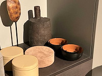 Partij diverse woonaccessoires (22x) - afbeelding 7 van  8