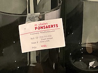 Partij diverse woonaccessoires (22x) - afbeelding 8 van  8