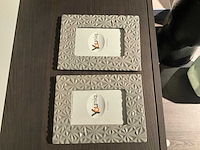 Partij diverse woonaccessoires (29x) - afbeelding 2 van  11