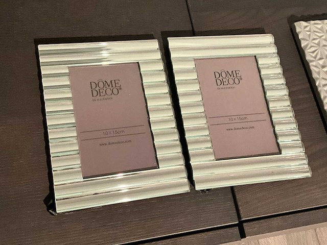 Partij diverse woonaccessoires (29x) - afbeelding 3 van  11