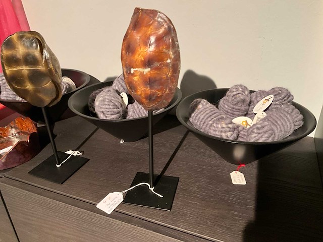 Partij diverse woonaccessoires (29x) - afbeelding 1 van  11