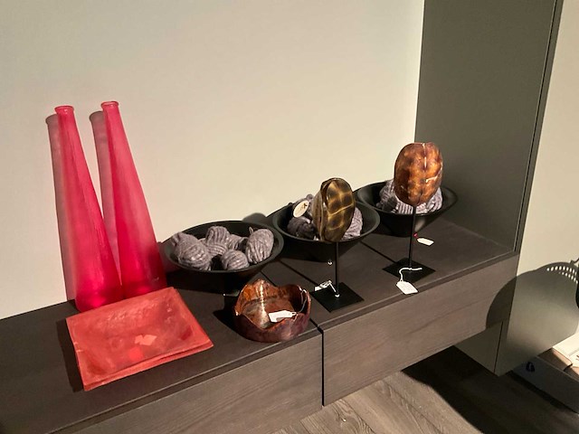 Partij diverse woonaccessoires (29x) - afbeelding 4 van  11