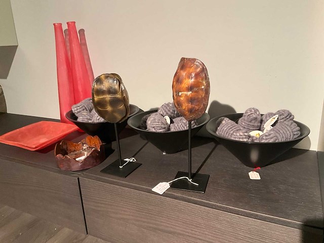 Partij diverse woonaccessoires (29x) - afbeelding 6 van  11