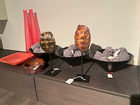 Partij diverse woonaccessoires (29x) - afbeelding 6 van  11