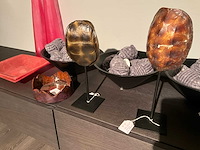 Partij diverse woonaccessoires (29x) - afbeelding 8 van  11