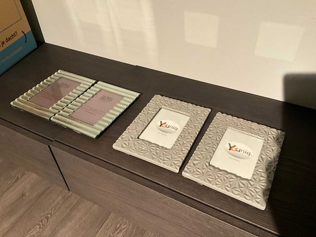 Partij diverse woonaccessoires (29x) - afbeelding 11 van  11