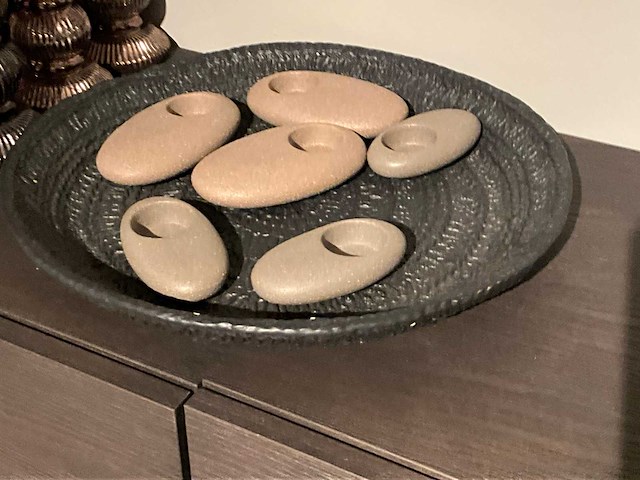 Partij diverse woonaccessoires (30x) - afbeelding 2 van  7