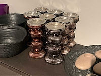 Partij diverse woonaccessoires (30x) - afbeelding 3 van  7