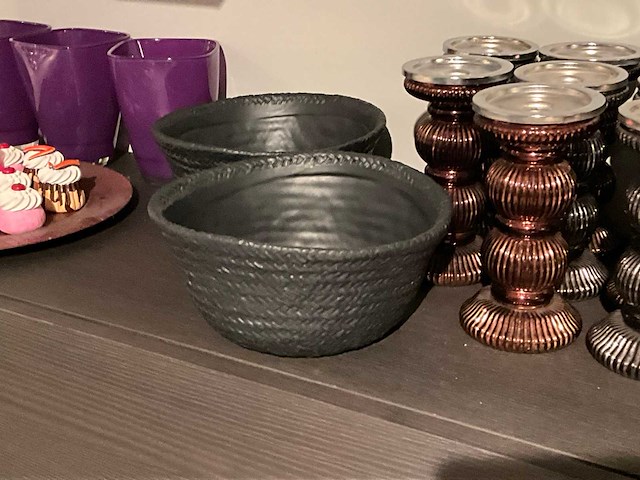 Partij diverse woonaccessoires (30x) - afbeelding 4 van  7