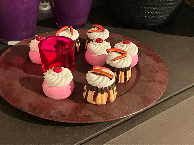 Partij diverse woonaccessoires (30x) - afbeelding 5 van  7