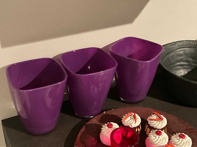 Partij diverse woonaccessoires (30x) - afbeelding 6 van  7