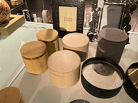 Partij diverse woonaccessoires (34x) - afbeelding 2 van  14