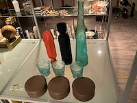 Partij diverse woonaccessoires (34x) - afbeelding 6 van  14