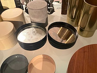 Partij diverse woonaccessoires (34x) - afbeelding 13 van  14