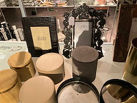 Partij diverse woonaccessoires (34x) - afbeelding 14 van  14