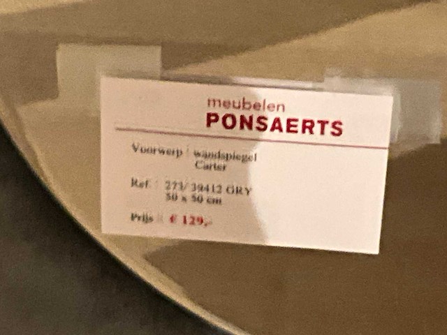 Partij diverse woonaccessoires (48x) - afbeelding 2 van  30