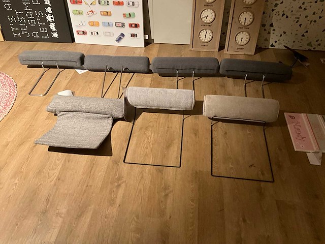 Partij diverse woonaccessoires (48x) - afbeelding 9 van  30