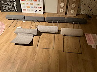 Partij diverse woonaccessoires (48x) - afbeelding 9 van  30