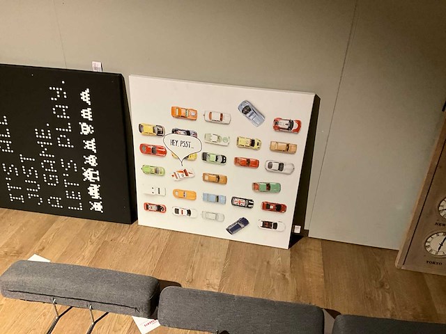 Partij diverse woonaccessoires (48x) - afbeelding 10 van  30