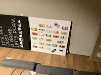 Partij diverse woonaccessoires (48x) - afbeelding 10 van  30