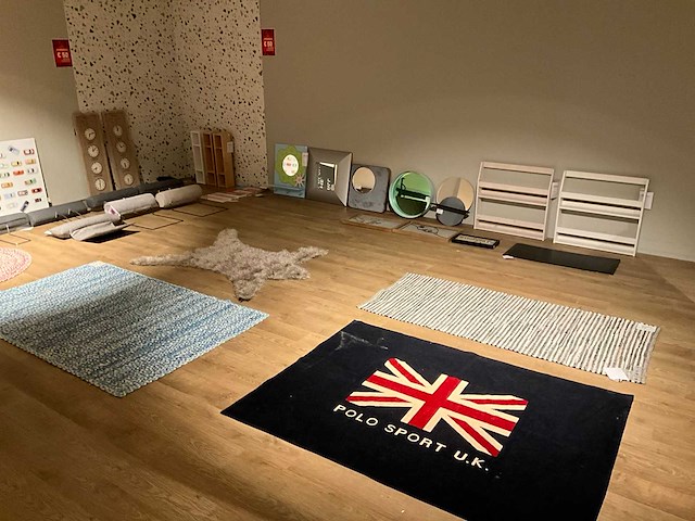 Partij diverse woonaccessoires (48x) - afbeelding 1 van  30