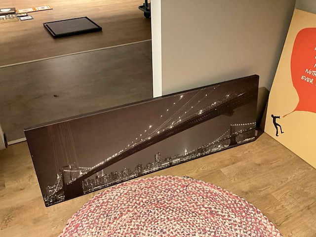 Partij diverse woonaccessoires (48x) - afbeelding 15 van  30