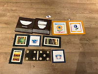Partij diverse woonaccessoires (48x) - afbeelding 19 van  30