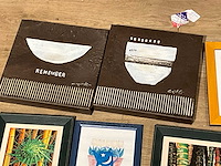 Partij diverse woonaccessoires (48x) - afbeelding 20 van  30