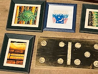 Partij diverse woonaccessoires (48x) - afbeelding 21 van  30