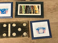 Partij diverse woonaccessoires (48x) - afbeelding 22 van  30