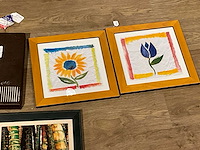 Partij diverse woonaccessoires (48x) - afbeelding 24 van  30