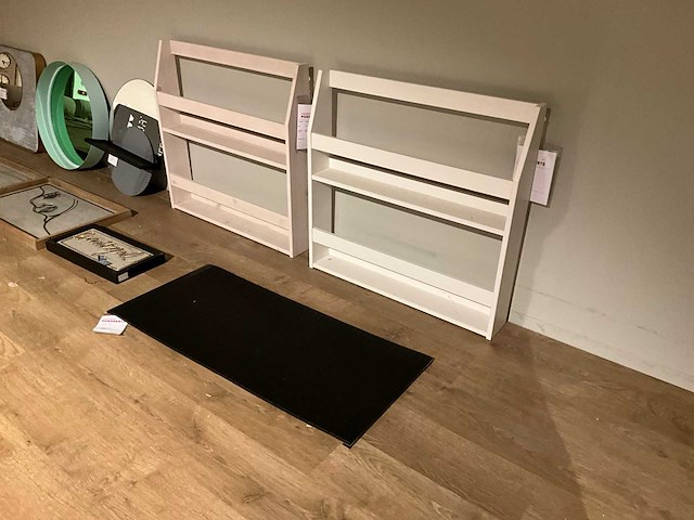 Partij diverse woonaccessoires (48x) - afbeelding 26 van  30