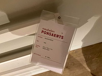 Partij diverse woonaccessoires (48x) - afbeelding 27 van  30