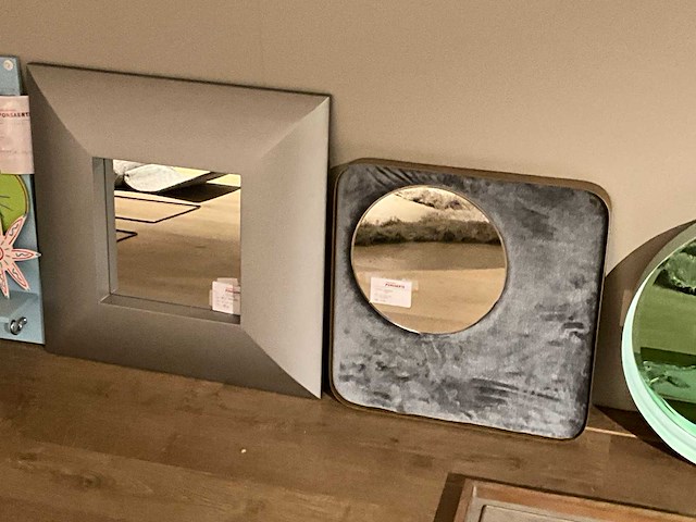 Partij diverse woonaccessoires (48x) - afbeelding 30 van  30