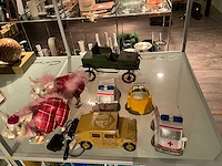 Partij diverse woonaccessoires (7x) - afbeelding 3 van  4