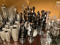 Partij diverse woonaccessoires (90x) - afbeelding 3 van  28